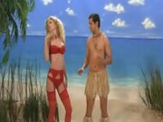 Hot heather graham shows her tits