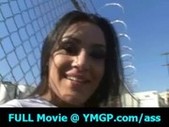 09-asses in public-aip charley chase clip0
