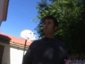 Dad! some one is fucking mom