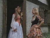 Medieval mischief part 2
