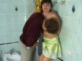 Sister Forced In To Sex