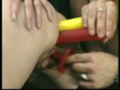 pleather and porn (CLIP)
