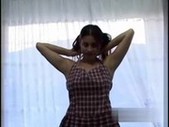 Karina colombian le gustan los huevos grandes