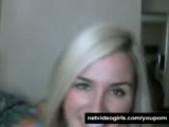 netvideogirls - Summer Calendar Audition