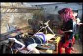 Gothik Theater - Scene 1