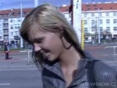 Ilona gets fucked
