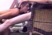 Plaisirs humiliants - Scene 03