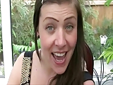 Karen - British woman solves all your masturbation problems