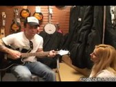 Friday - rock out