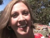 Hot cougar Kiera Kensley banged by two blacks