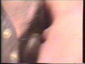 Up close penetration