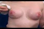 Xtrem hinter einem berg vom speck - Scene 2