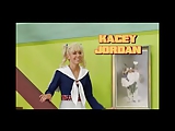 KACEY JORDAN 