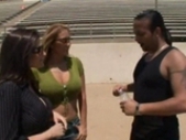 Austin Kincaid is one of Trina Michaels best friends