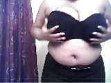 Big tit girl name LaMesha Williams part 1