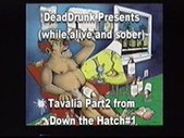 Tavalia all holes pluged