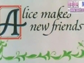 Alice in Wonderlan 01