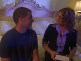Cougars Scene