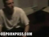 Arkansas Hillbilly Fucks his nextdoor neighbors wife and best friend