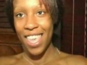 Cheating ass Freak Hoe Caught on Tape