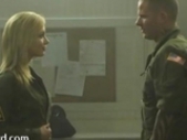 Top Guns Blonde Kayden Kross Fucked In Locker Room