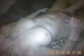my wife eve