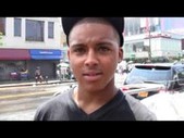 Amateur white teen exposed for first time 