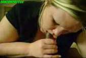 cocksucker german amateur gives an amaizng lesson 2
