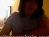 Stickam webcam 231new