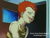 Anime punks got it 