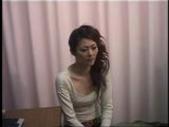 Nasty girl with hairy pie fingered and fucked
