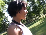 pixie licks lesbian scene