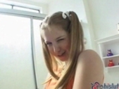 Sweet little Sunny Lane is another gal we know