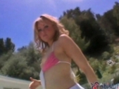 Sindee Jennings shows us how she likes to get fucked