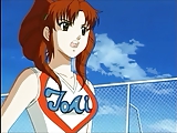 hard ball hentai french