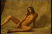 Teen Gets Naughty