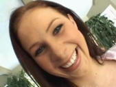 Cute teen extremely gagged