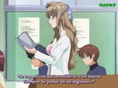 [vlonf] shino sensei seisaku iinkai - ova 