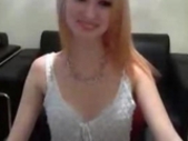 Ukrainian WebCam SexySweetNastya