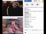 ChatRoulette - Just a Little Tease