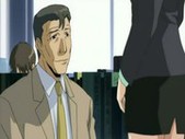 Panty flash teacher 01 english dub