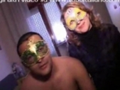 Amateur Housewife Casalingua Italiana