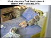 Hidden cam
