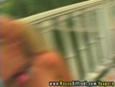Rocco Siffredi - Awesome extreme group fuck