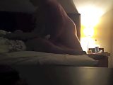Busty Becky - Creampie