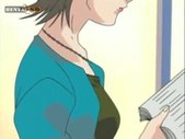 9-o'clock woman - 02