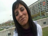 Barby haciendo ejercicio