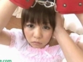 Premium Model Hikaru Aoyama 4