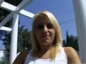 POV Casting Call Blowjob