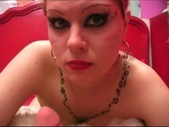 Pov handjob femdom denial